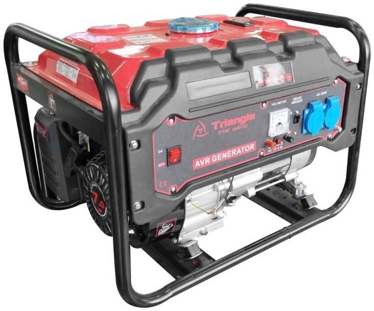 ГЕНЕРАТОР Triangle 3 кВт