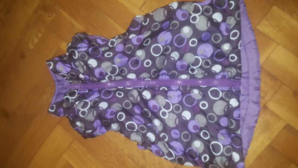 Двулицево елече 92