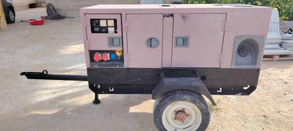 Генератор Дизельный