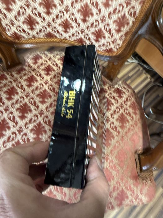 пригинални две кутий за пури cohiba behike 54/56