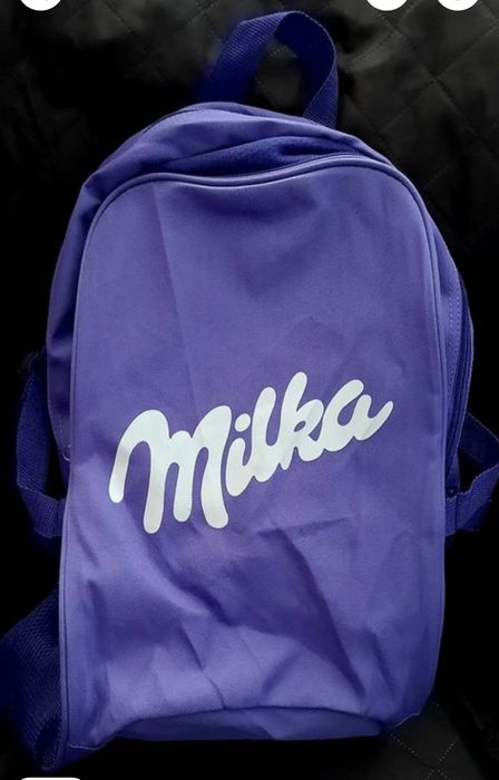 Rucsac Milka nou