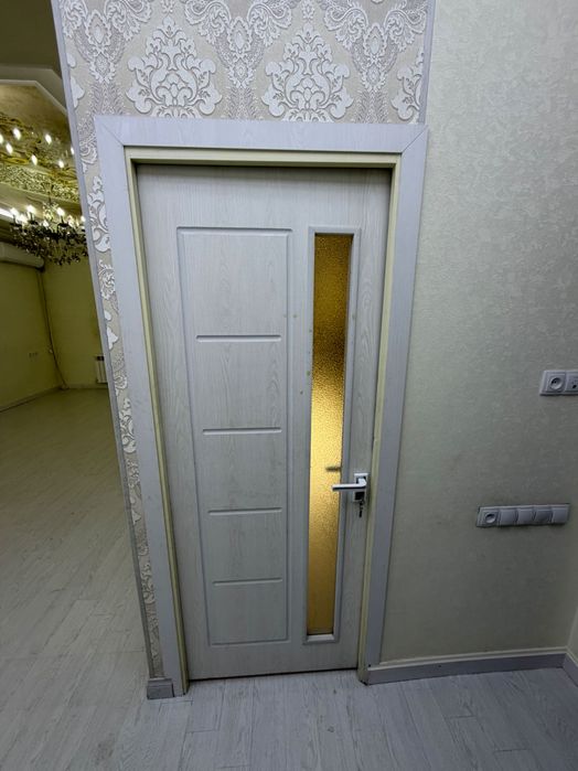 Двери по выгодной цене!