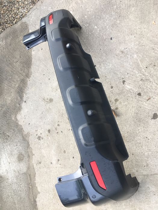 Bara Spate Completa Honda Crv3. Cu senzori parcare. 2006-2009