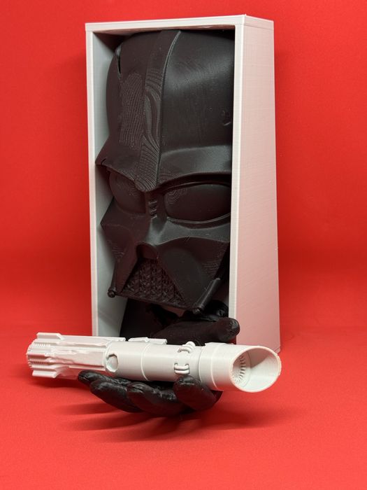 Фентъзи Dice Tower – кула за зарове | 3D принт | бордни игри | уникати