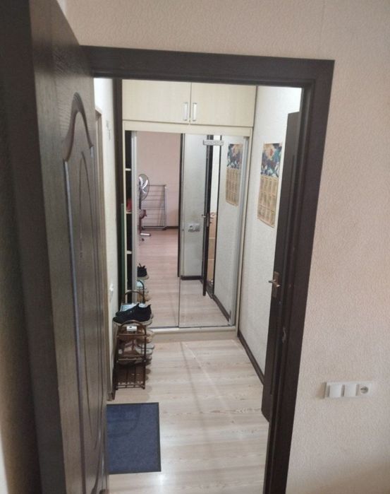 ® Перекрёсток Райхон‼️34м² 1в2/5/5 Чиланзар Ц средний ремонтом