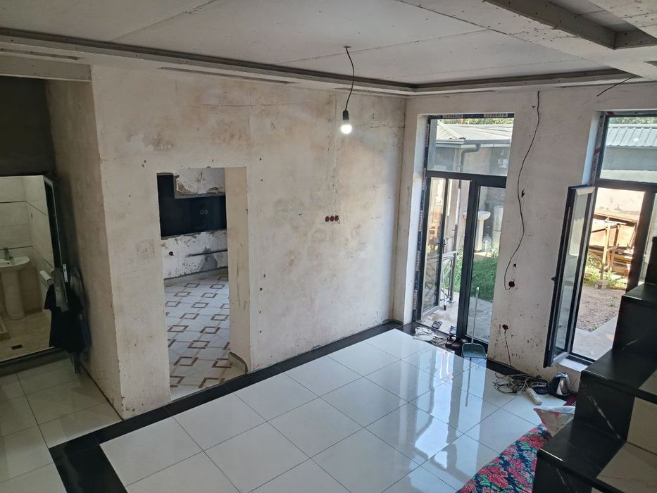 Ховли сотилади 1,6 сотих