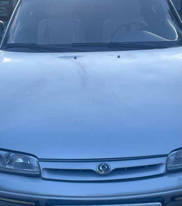 Продам автомобиль Мазда 626