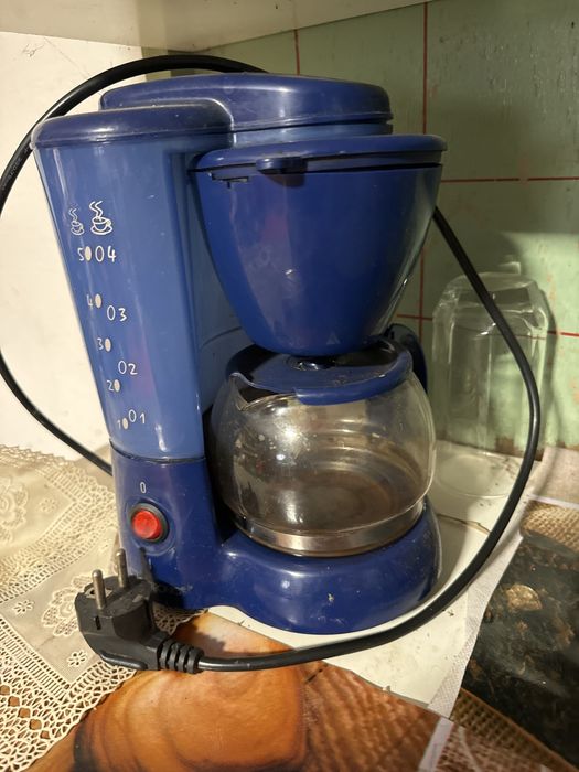 Cafetiera in stare buna