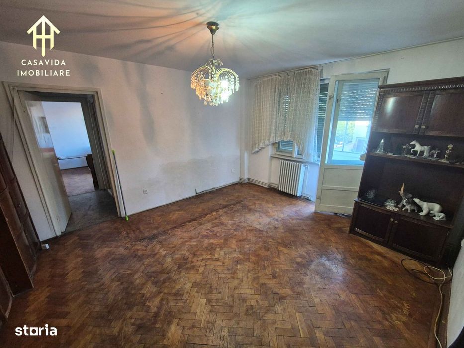 Apartament etaj 1 de vanzare in Lugoj, Aleea Pinilor