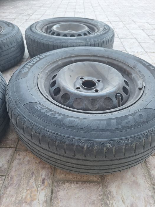 Шины диски продам кобальт