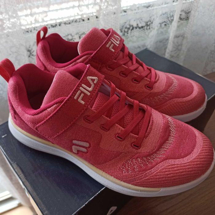 Детски маратонки 'Fila'