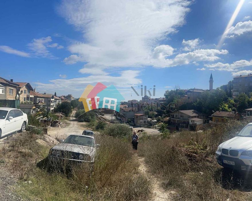 Продава се Парцел в Варна, Аспарухово - 1164 кв.м за 61 €/кв.м - Снимка #2