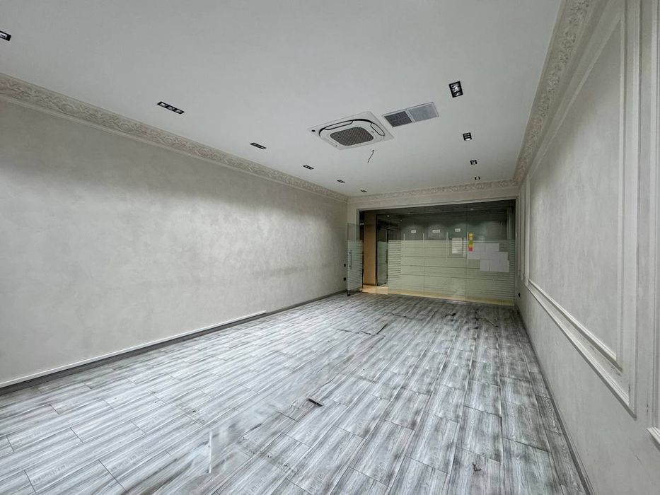 Srochno Minor metro 500 m2 noturar bino arendaga beriladi