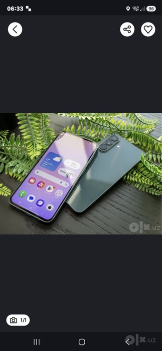Samsung a37 sotiladi