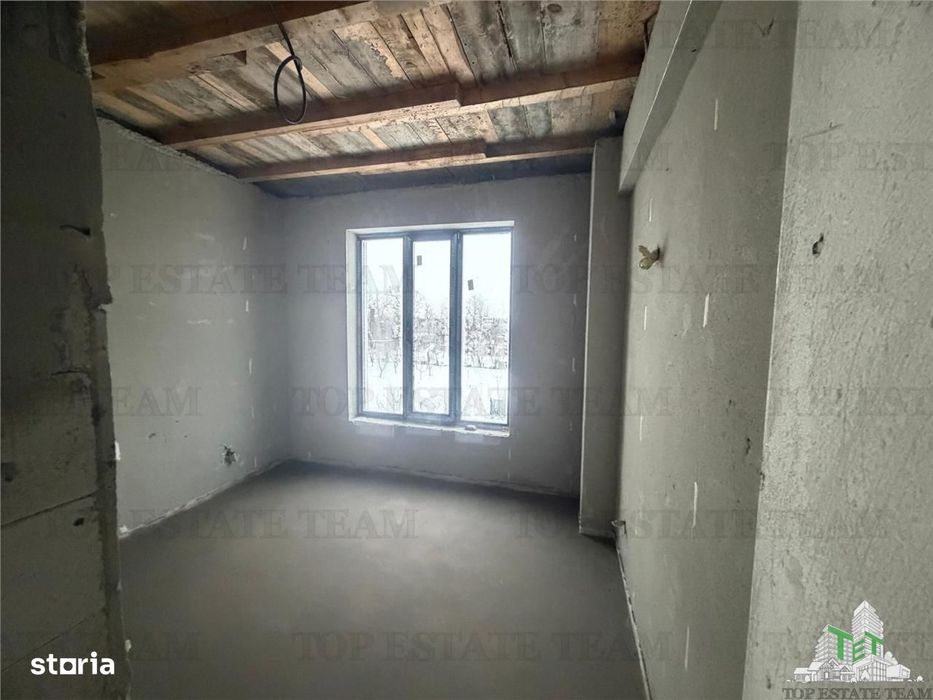 Vila 5 camere de vanzare in Frumusani, ideala investitie