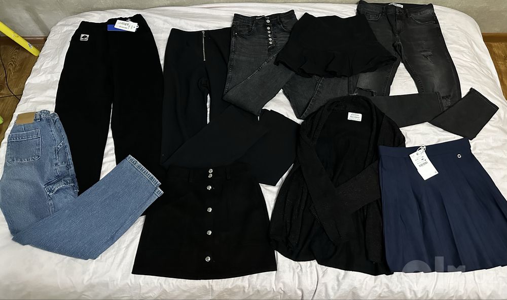 Вещи 152 Zara Maag