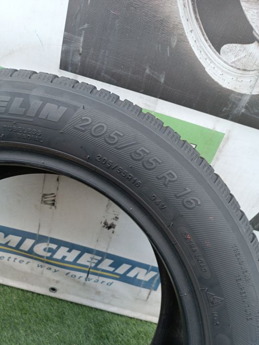 205.55.16 Michelin