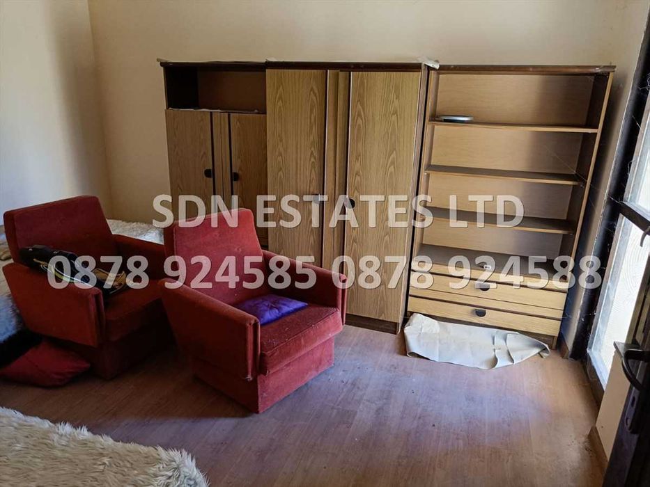 Продава се Къща в Казанлък - 150 кв.м за 255 €/кв.м - Снимка #4