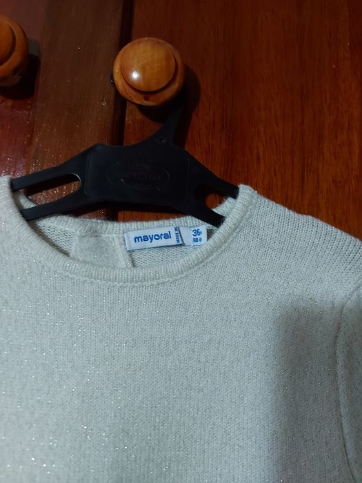 Детска рокля Mayoral