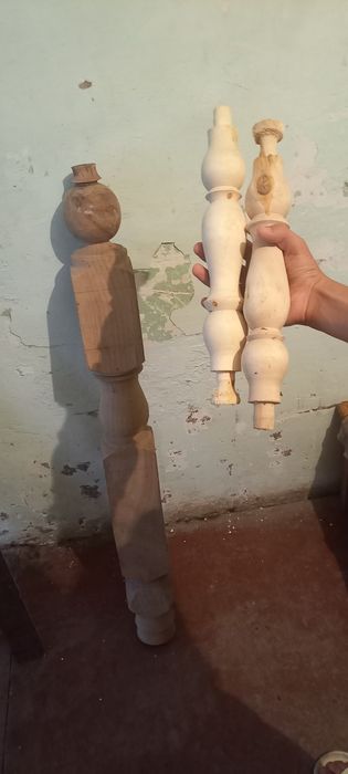 Kravat oyoqlari 3komplekt