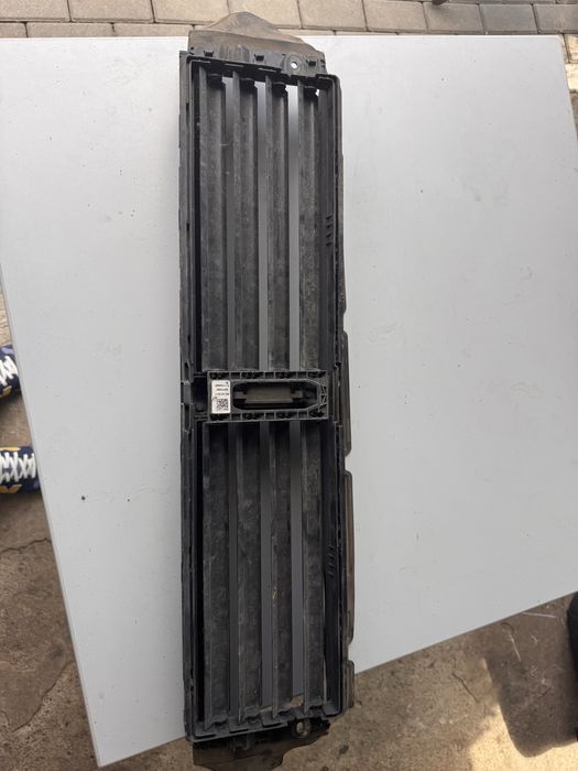 ghidaj aer servodirectie skoda superb 3v0122327