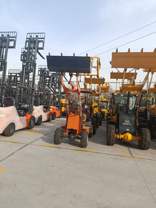 Mini pagruzchik 02 kub