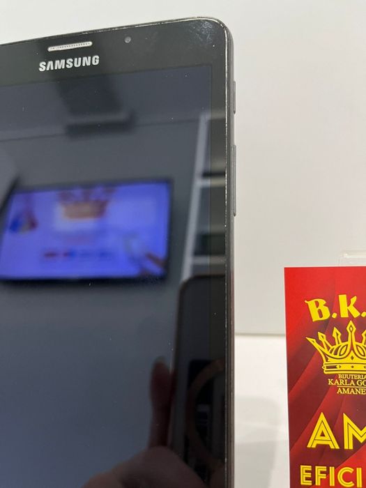 Samsung Tab A 2016 Amanet BKG