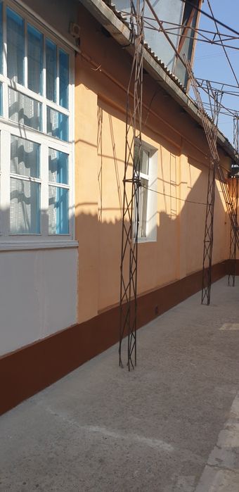 Продать дом в Учкурган