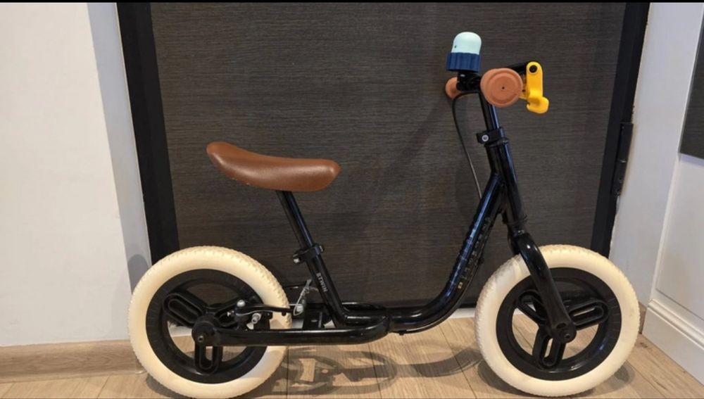 Bicicleta echilibru B-Twin