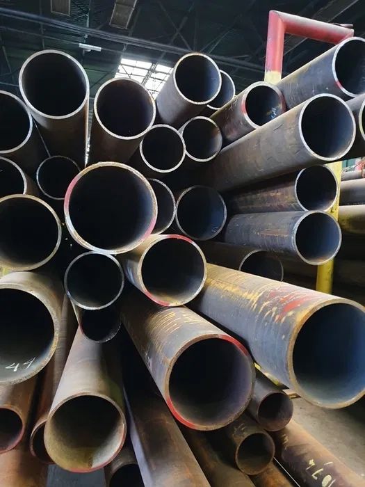 Teava metalica otel 273x8,324x10,356x12,406x10,508x10,610x8,813x8