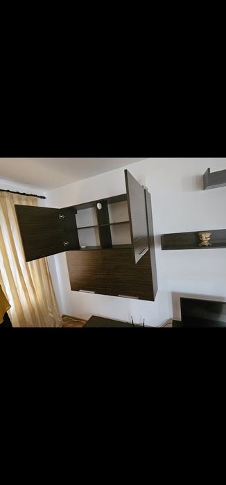 Set mobila sufragerie și dormitor