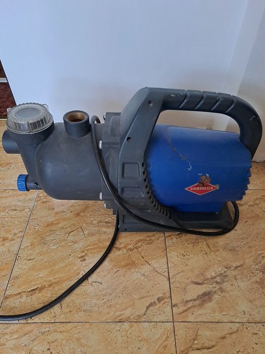 Хидрофорна помпа VARIOLUX..
