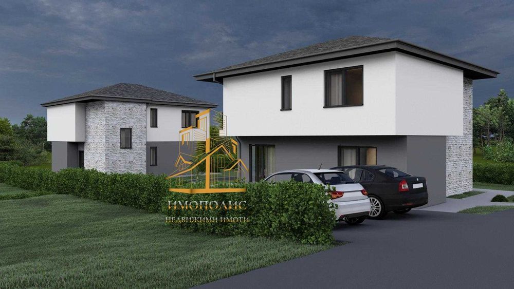 Продава се Къща в Варна, м-т Зеленика - 182 кв.м за 1495 €/кв.м - Снимка #3