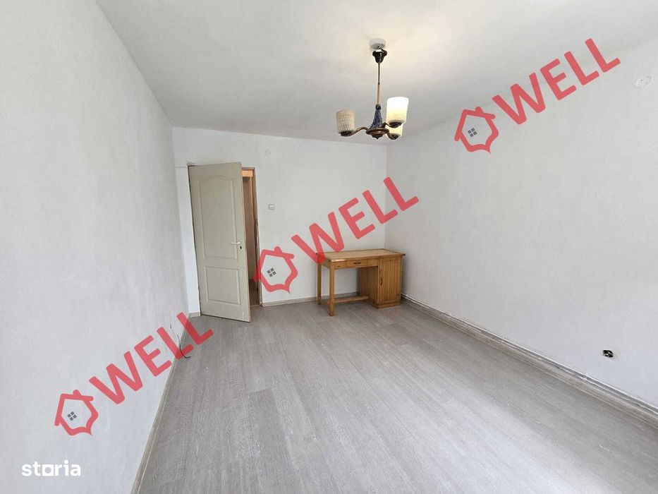 Apartament cu 3 camere de vânzare pe strada Viitorului!
