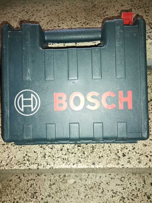 Винтоверт Bosch