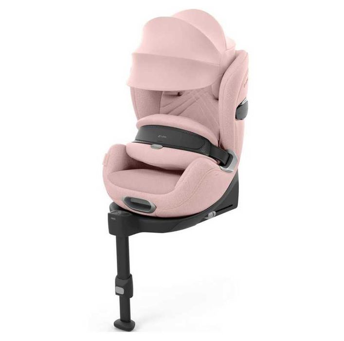 Premium автокресло - Cybex Anoris T2 i-Size