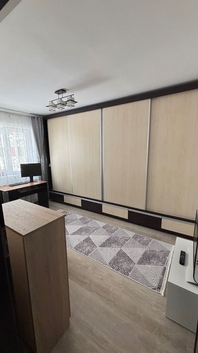 Apartament 3 camere Bragadiru