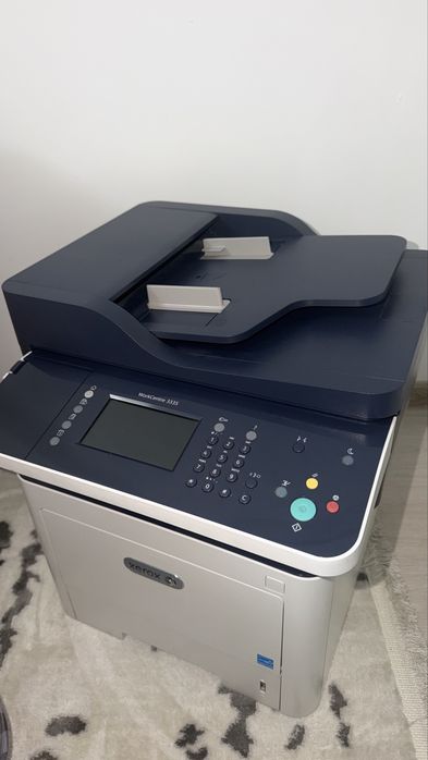 Xerox WorkCentre 3335