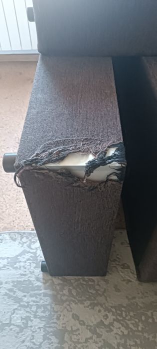Диван... Отдам бесплатно