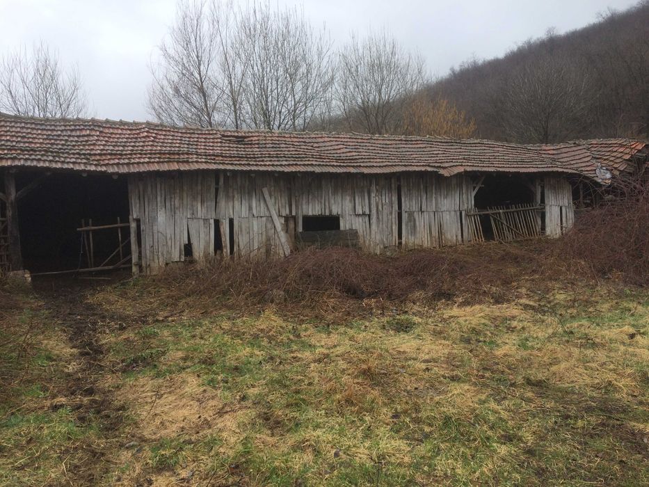Продава се Земеделски имот в Видин, Баба Тонка -  кв.м за 1360 €/дка - Снимка #2