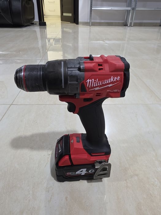 Autofiletanta Milwaukee Fuel  M18 FDD3