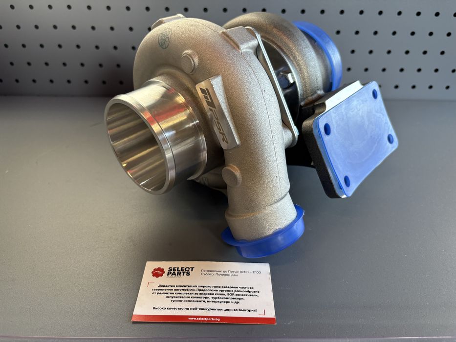 Pulsar Turbo systems PSR Pulsar PSR GTX 3076 GEN2 T3 .063AR V-band