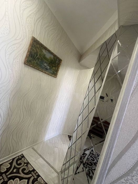 Kvartira Samarqand kunlik/ sutochniy