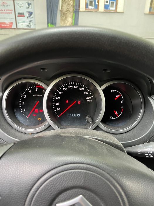 Vand urgent SUZIKI Grand Vitara