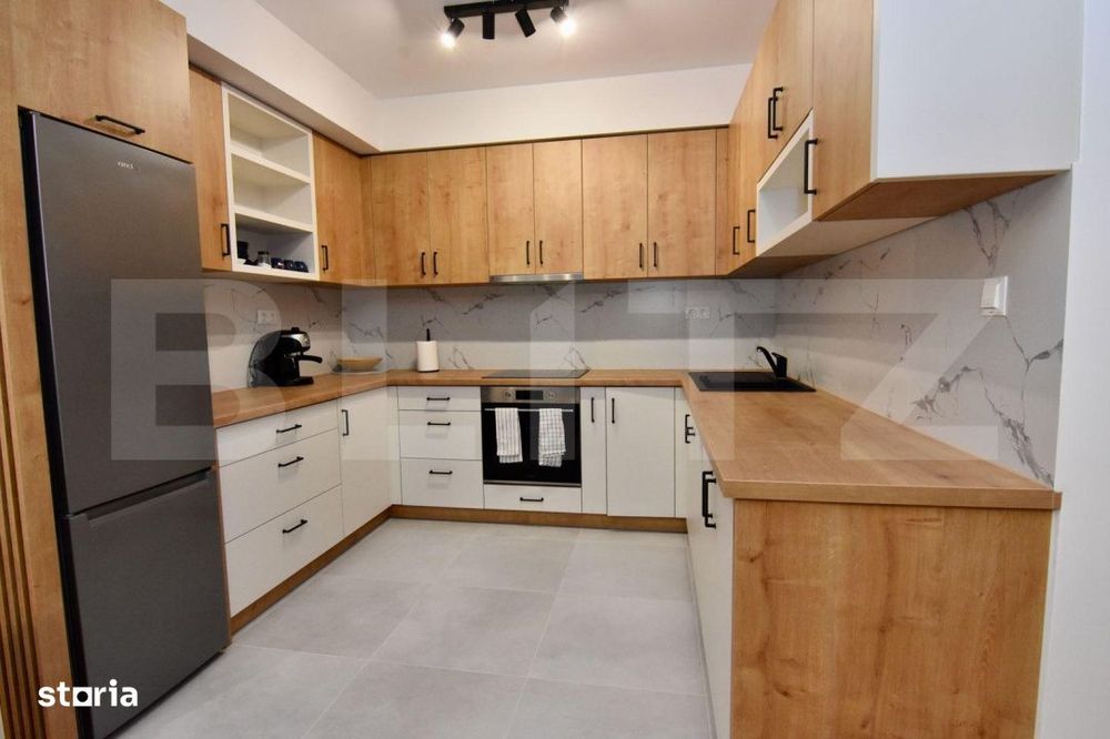 Apartament 2 camere – Concept 9