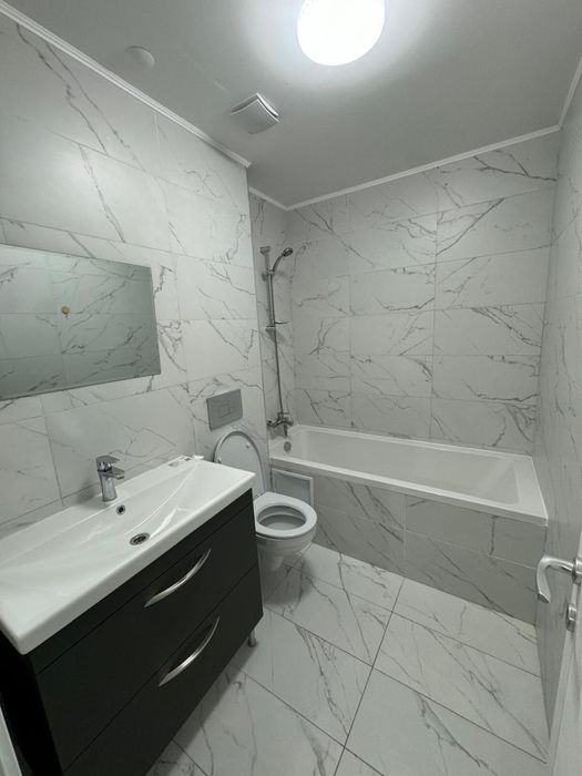 Apartament Complex Rezidential Cosmopolis