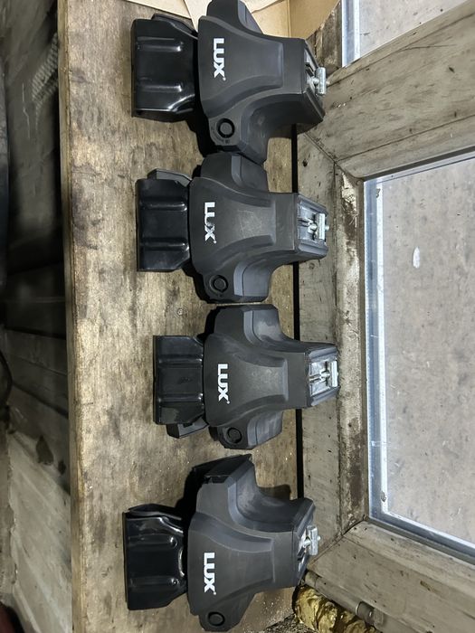 Продам богажное крепление Lux