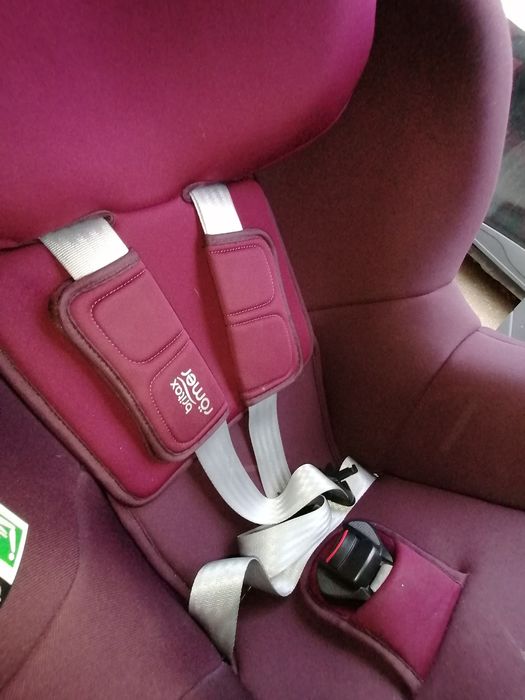 Scaun Auto Copil 0-4 ANI (pana la 20kg)