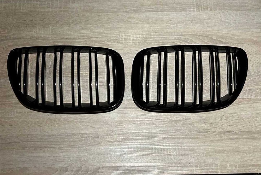 Двойни бъбреци за BMW X5 E53