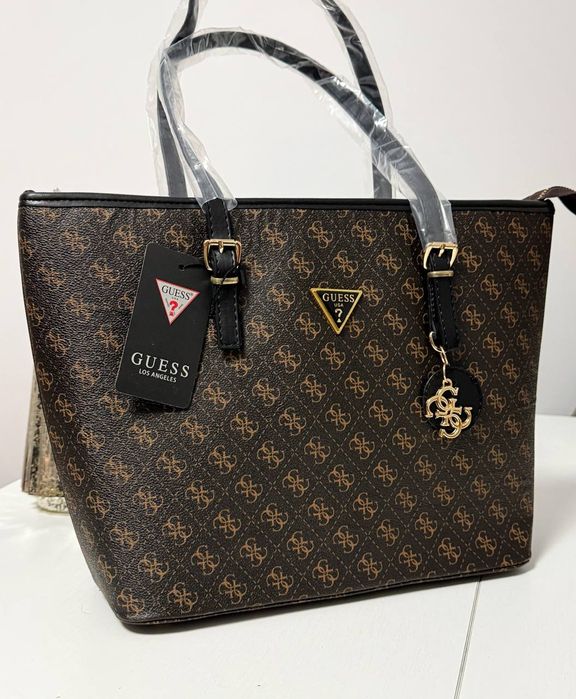 geanta dama Guess